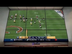 এলসিডি স্প্লিসিং স্ক্রিন