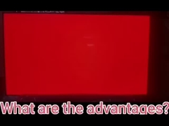 স্মার্ট টাচ স্ক্রিন ওয়াল মাউন্ট ইন্টারেক্টিভ হোয়াইটবোর্ড