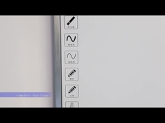 ইন্টারেক্টিভ হোয়াইটবোর্ড-হোয়াইটবোর্ড শিক্ষা