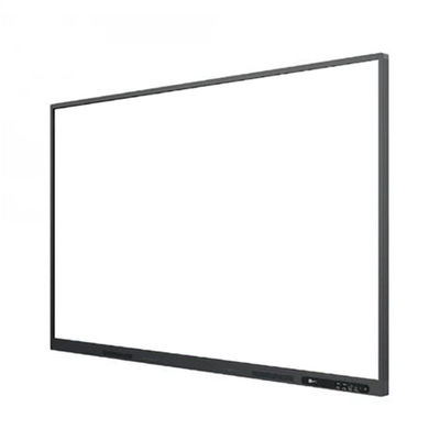 গুণ  96 Inch Intelligent All In One Touch Interactive Electronic WhiteBoard কারখানা