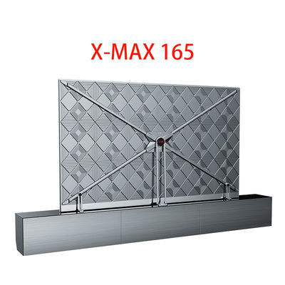 3840X2160 LED ইন্টারেক্টিভ হোয়াইটবোর্ড প্রদর্শন এক্স-ম্যাক্স সিরিজ 165