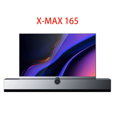 3840X2160 LED ইন্টারেক্টিভ হোয়াইটবোর্ড প্রদর্শন এক্স-ম্যাক্স সিরিজ 165