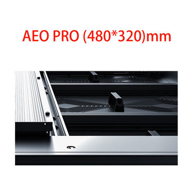 LED স্মার্ট বোর্ড ইন্টারেক্টিভ ডিসপ্লে আউটডোর AEO PRO