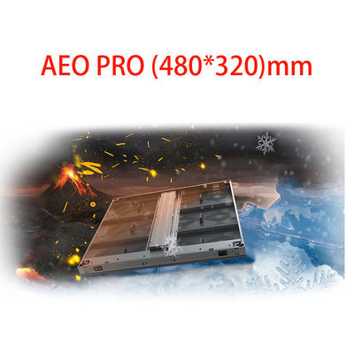 LED স্মার্ট বোর্ড ইন্টারেক্টিভ ডিসপ্লে আউটডোর AEO PRO