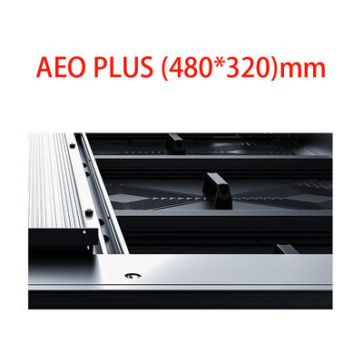 শিক্ষার জন্য LED ইন্টারেক্টিভ বোর্ড 3840Hz ডিজিটাল LED বোর্ড