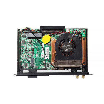 I3-1115H-Small OPS PC Module Windows OPS Module 32GB 256G এসএসডি