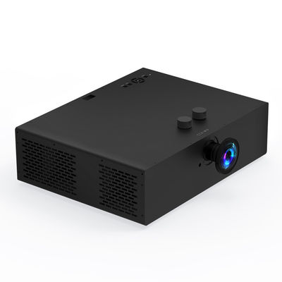 3800lms XYC লেজার প্রজেক্টর ফুল এইচডি 1024x768 ইঞ্জিনিয়ারিং স্পেশাল