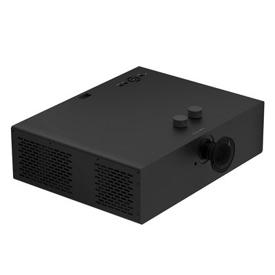 3800lms XYC লেজার প্রজেক্টর ফুল এইচডি 1024x768 ইঞ্জিনিয়ারিং স্পেশাল