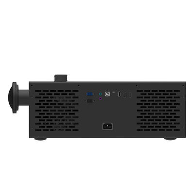 3800lms XYC লেজার প্রজেক্টর ফুল এইচডি 1024x768 ইঞ্জিনিয়ারিং স্পেশাল