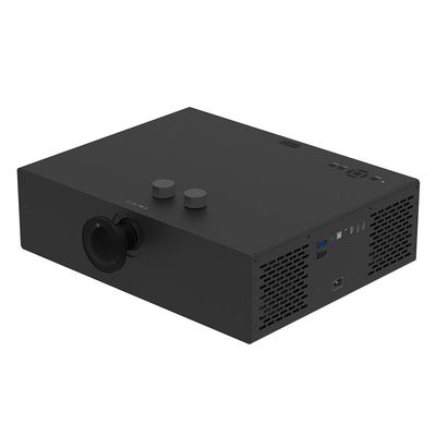 3000/4500lms XYC লেজার প্রজেক্টর 1280x800 ইঞ্জিনিয়ারিং ব্যবহারের জন্য উপযুক্ত
