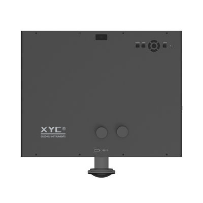 3000/4500lms XYC লেজার প্রজেক্টর 1280x800 ইঞ্জিনিয়ারিং ব্যবহারের জন্য উপযুক্ত