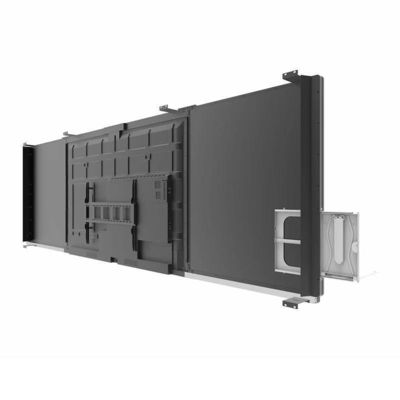 AC100-240V ইন্টেলিজেন্ট ব্ল্যাকবোর্ড 75 ইঞ্চি ন্যানো ইন্টারেক্টিভ হোয়াইটবোর্ড