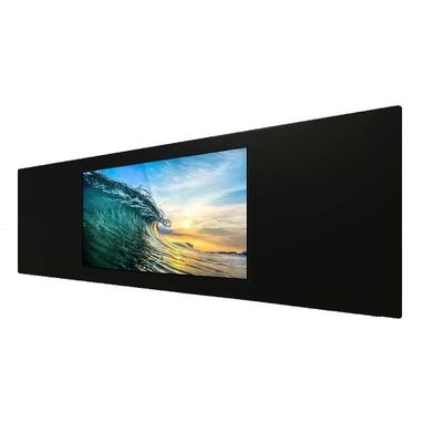 LED 4K ন্যানো স্মার্ট ব্ল্যাকবোর্ড ইন্টারেক্টিভ ফ্ল্যাট প্যানেল 86 ইঞ্চি 64GB র্যাম